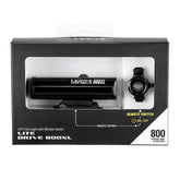 Lezyne - Lite Drive 800XL Loaded Lights _ Unite - B1keparts.com